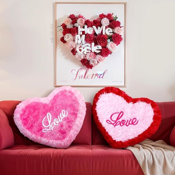 VALENTINE LOVE HEARTS
