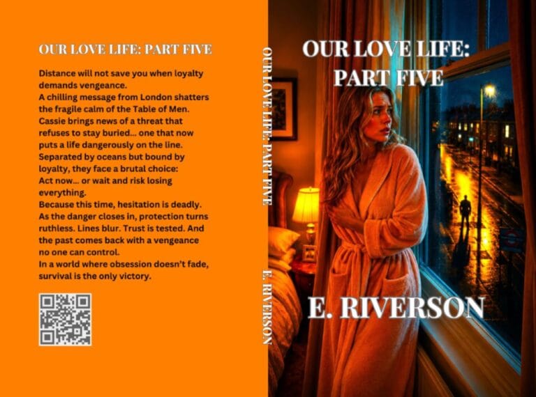 Our Love Life: Part Five