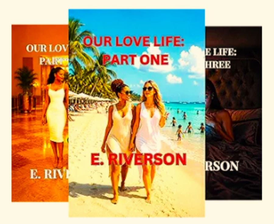 Must-Read Romantic Suspense Books